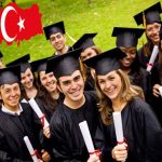 تحصیل دکترا در ترکیه