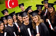 تحصیل دکترا در ترکیه