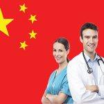 تحصیل پزشکی در چین